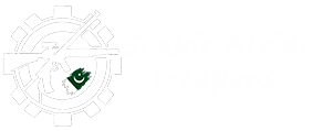 Shakir afridi weapons