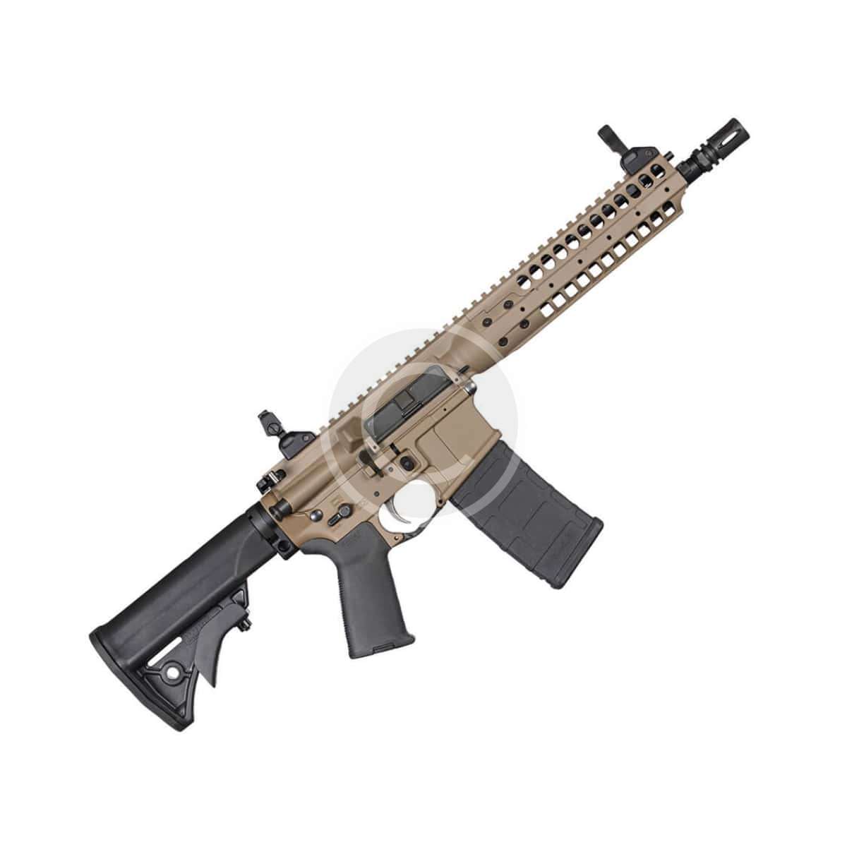 Daniel defence DDM4 V5 RIFLE 223 REM, 5.56 NATO 32 - Image 4