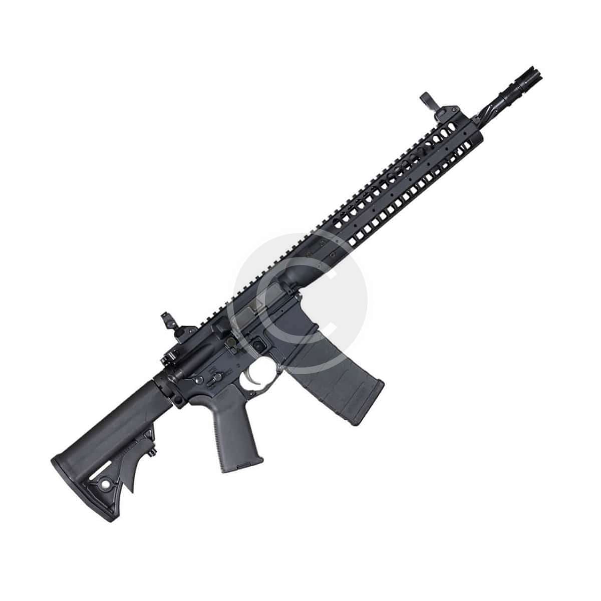 Daniel defence DDM4 V5 RIFLE 223 REM, 5.56 NATO 32 - Image 2