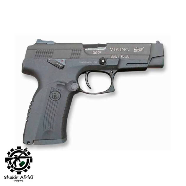 Baikal Viking MP446