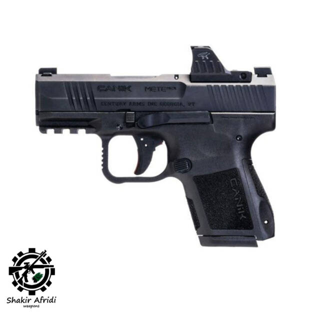 Canik Mete MC9