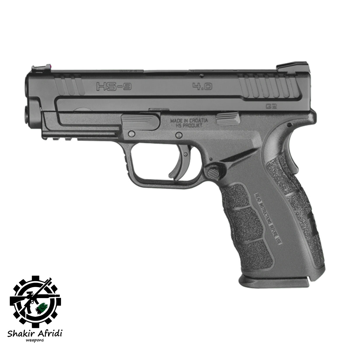 HS9 4.0