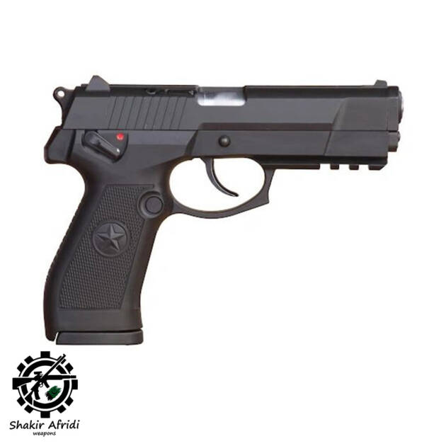 Norinco CF-98