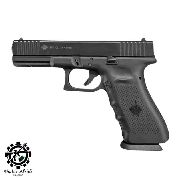 Norinco NP 7 Chinese Glock