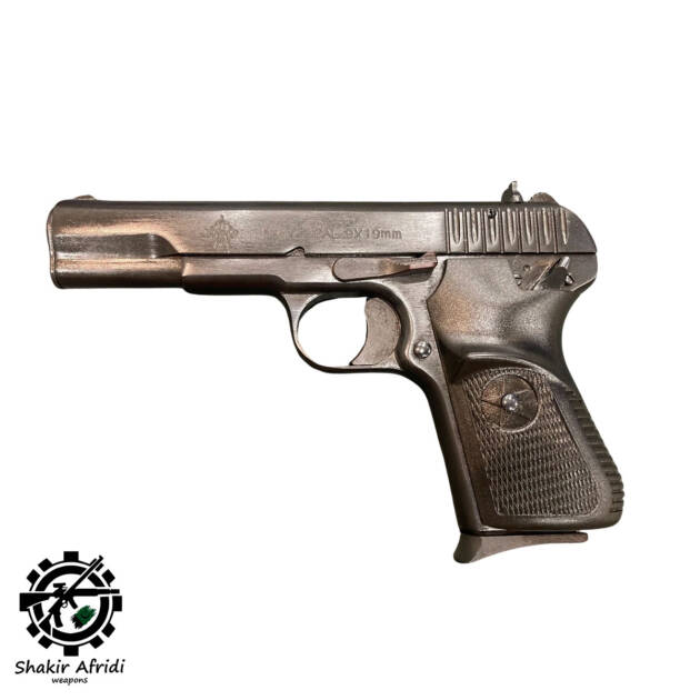 Norinco NP17