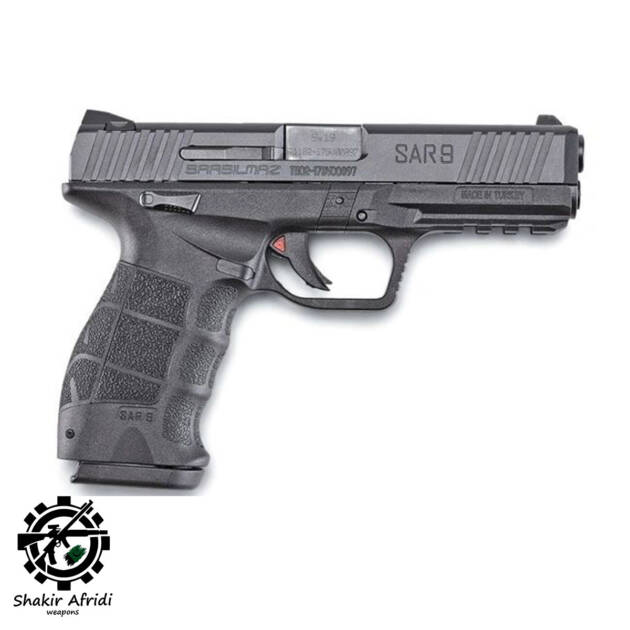 Sarsilmaz SAR9