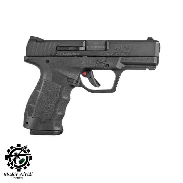 Sarsilmaz SAR9C
