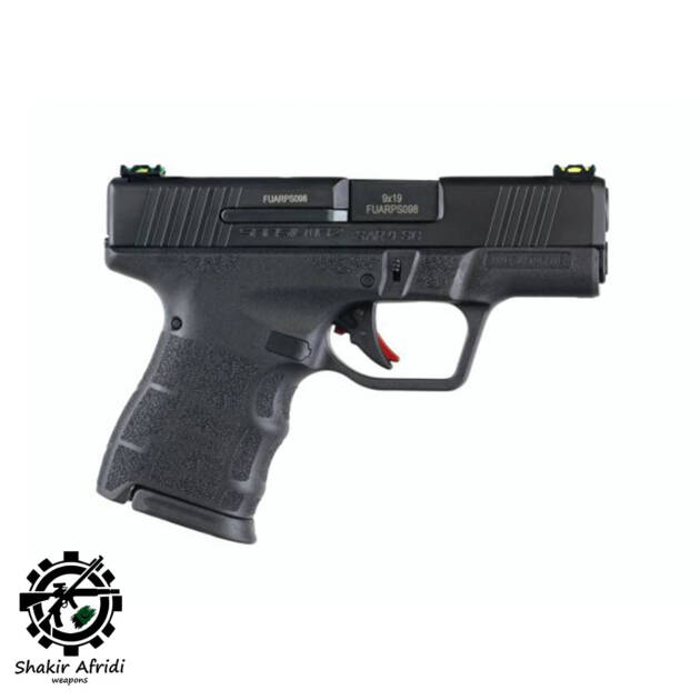Sarsilmaz SAR9SC