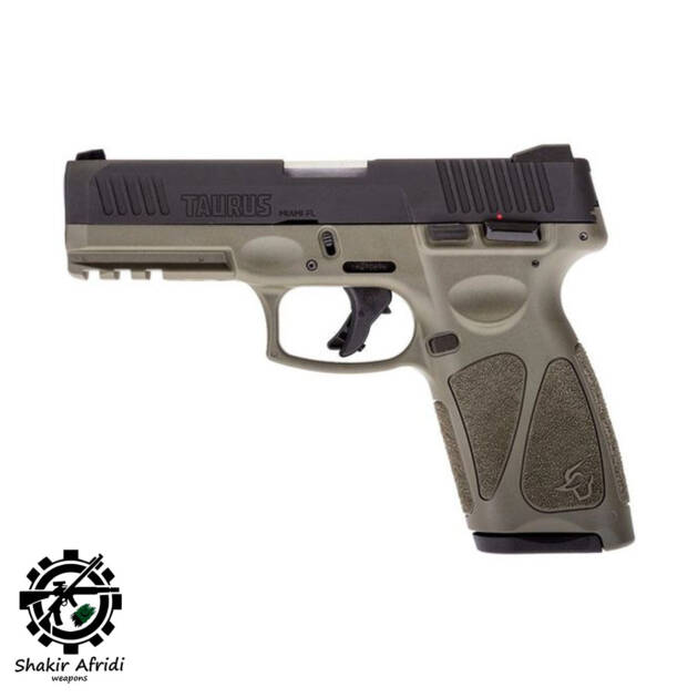Taurus G3