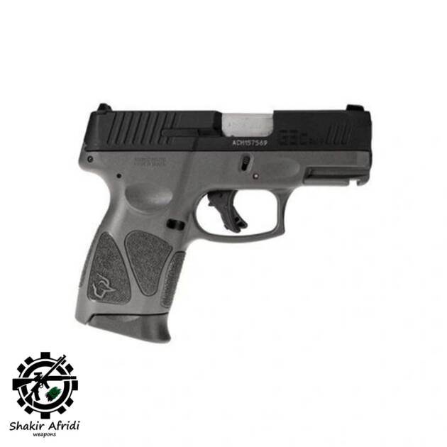 Taurus G3C