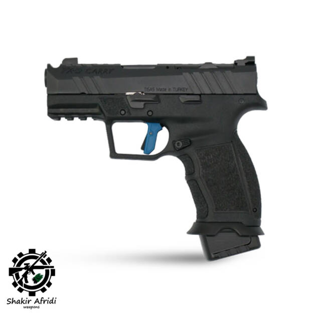 Tisas PX-9 CARRY COMP
