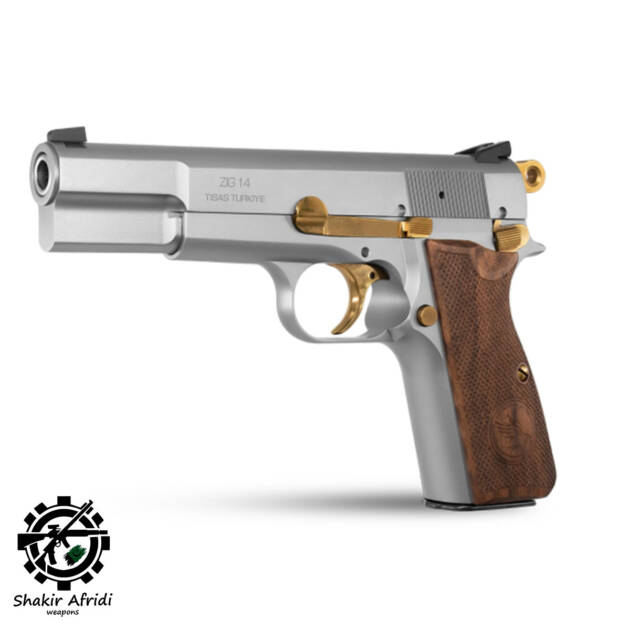 Tisas Zig 14