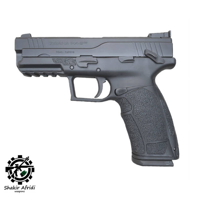 Zigana PX9 G2