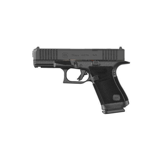 glock 19 gen 6 - 440.000 PKR