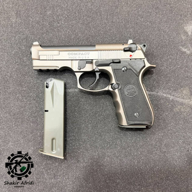 Beretta COMPACT