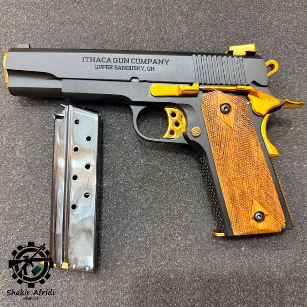 Colt 1911