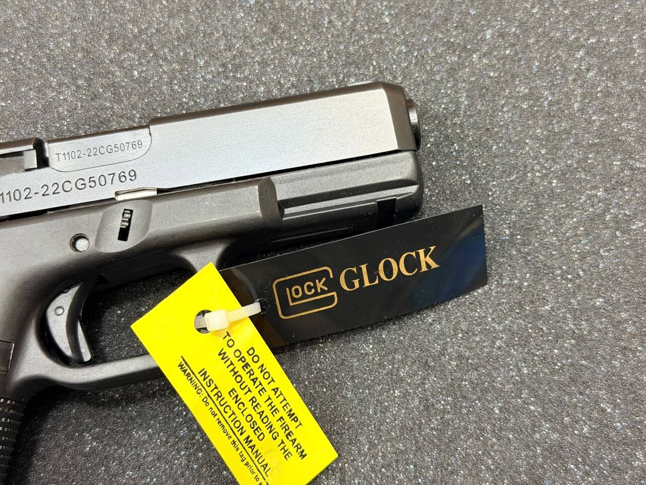 Glock 19 Gen 4 - Image 7