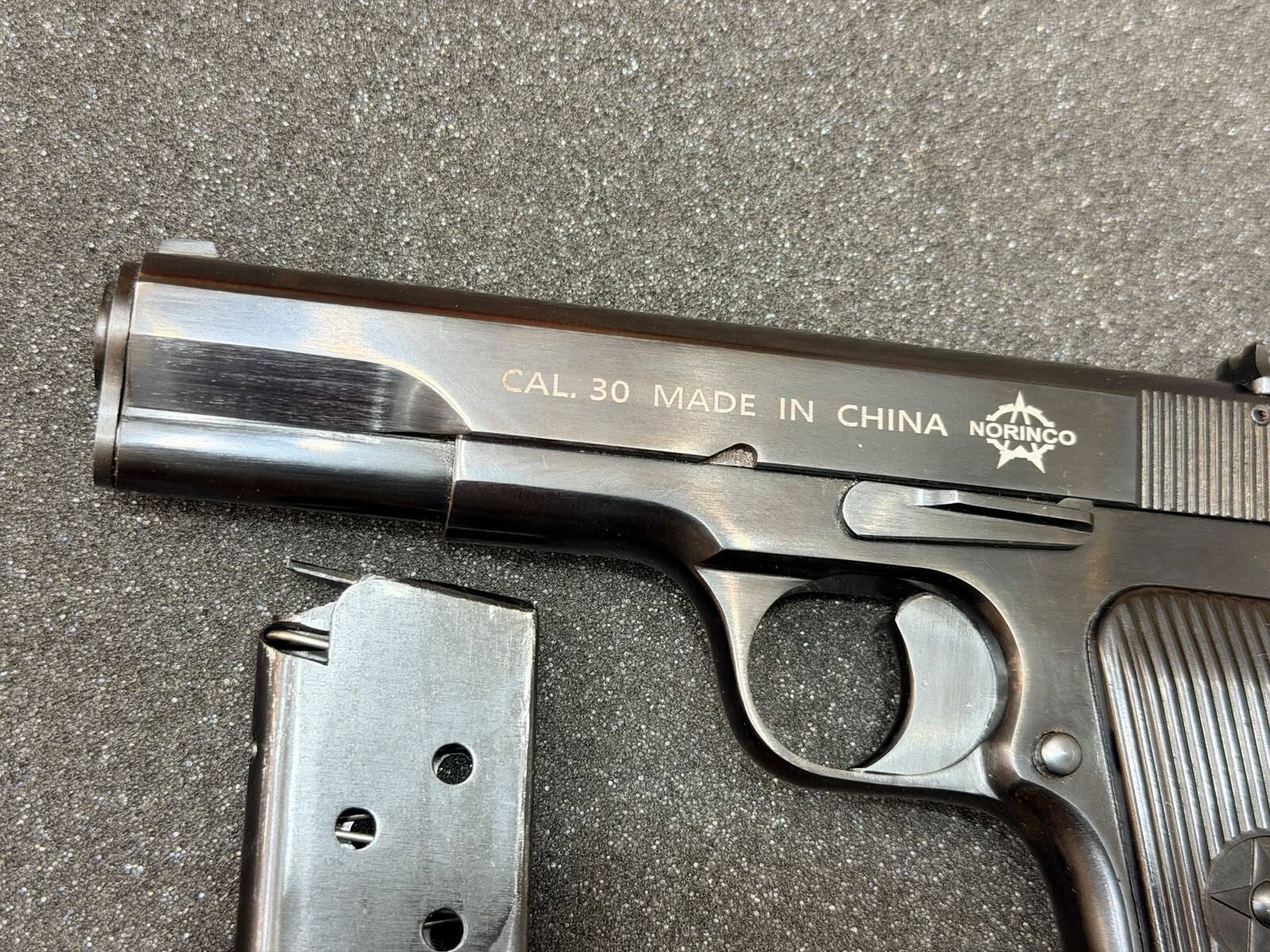 Tt 7 Shots Caliber 30Bore - Image 3