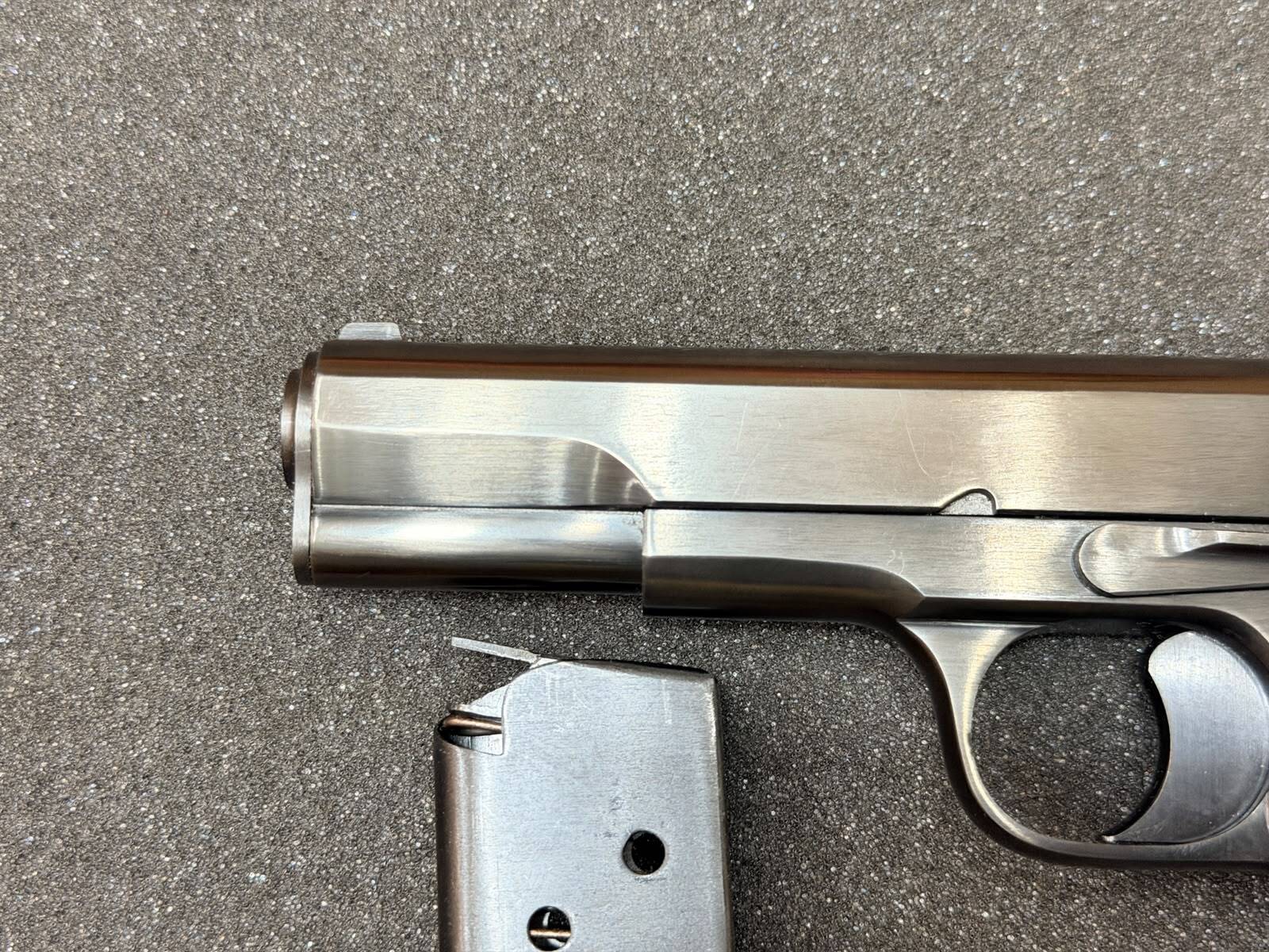 Tt 7 Shots Caliber 30Bore - Image 12