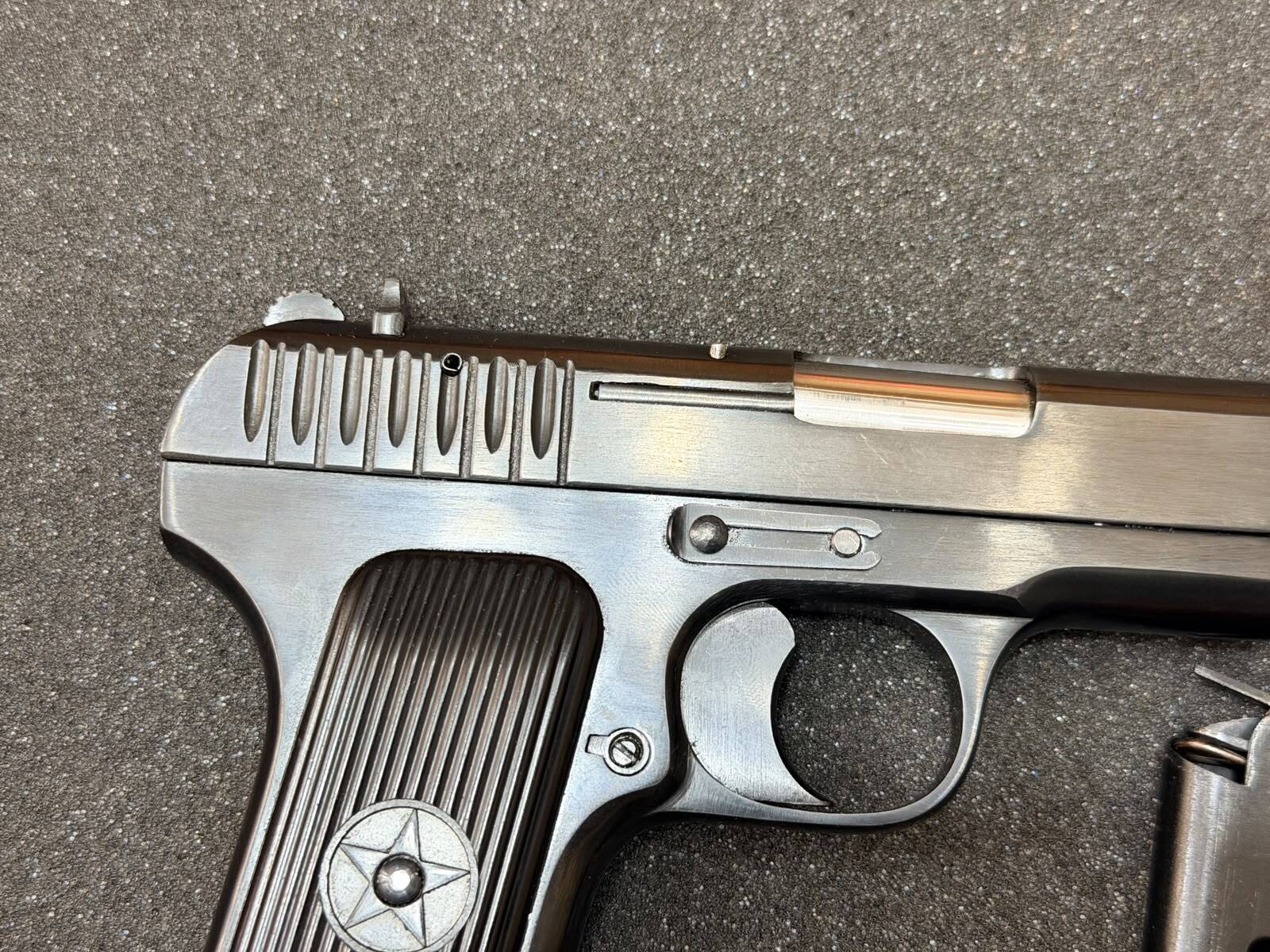 Tt 7 Shots Caliber 30Bore - Image 17