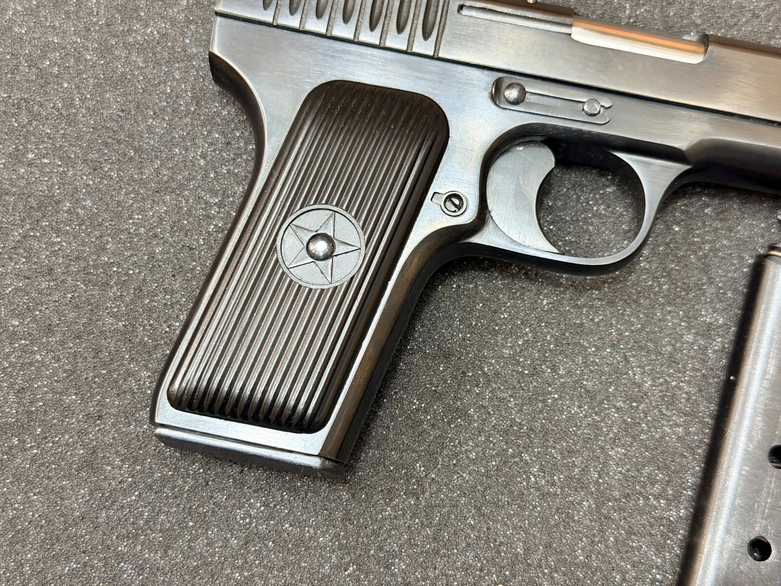 Tt 7 Shots Caliber 30Bore - Image 18