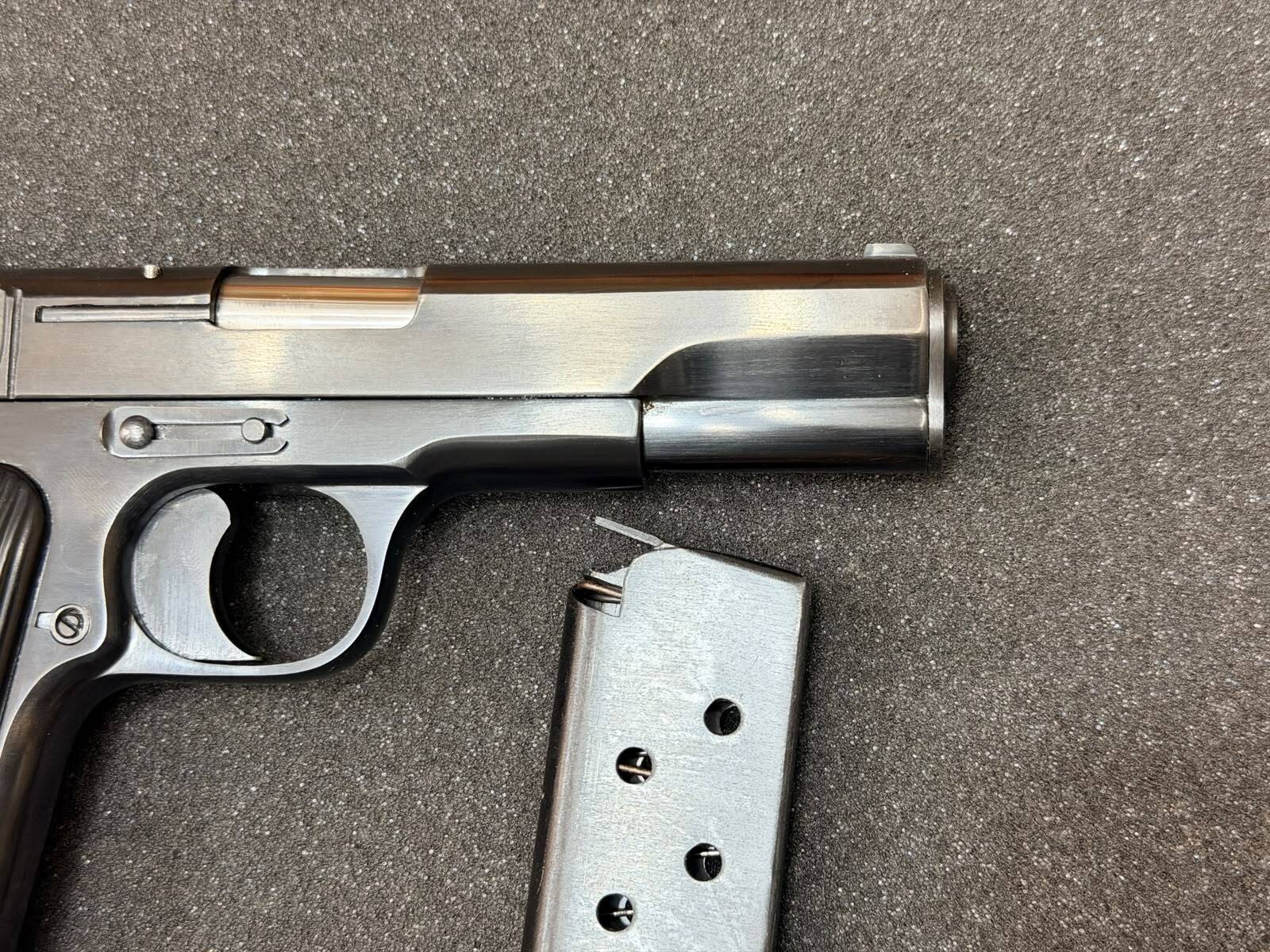 Tt 7 Shots Caliber 30Bore - Image 19