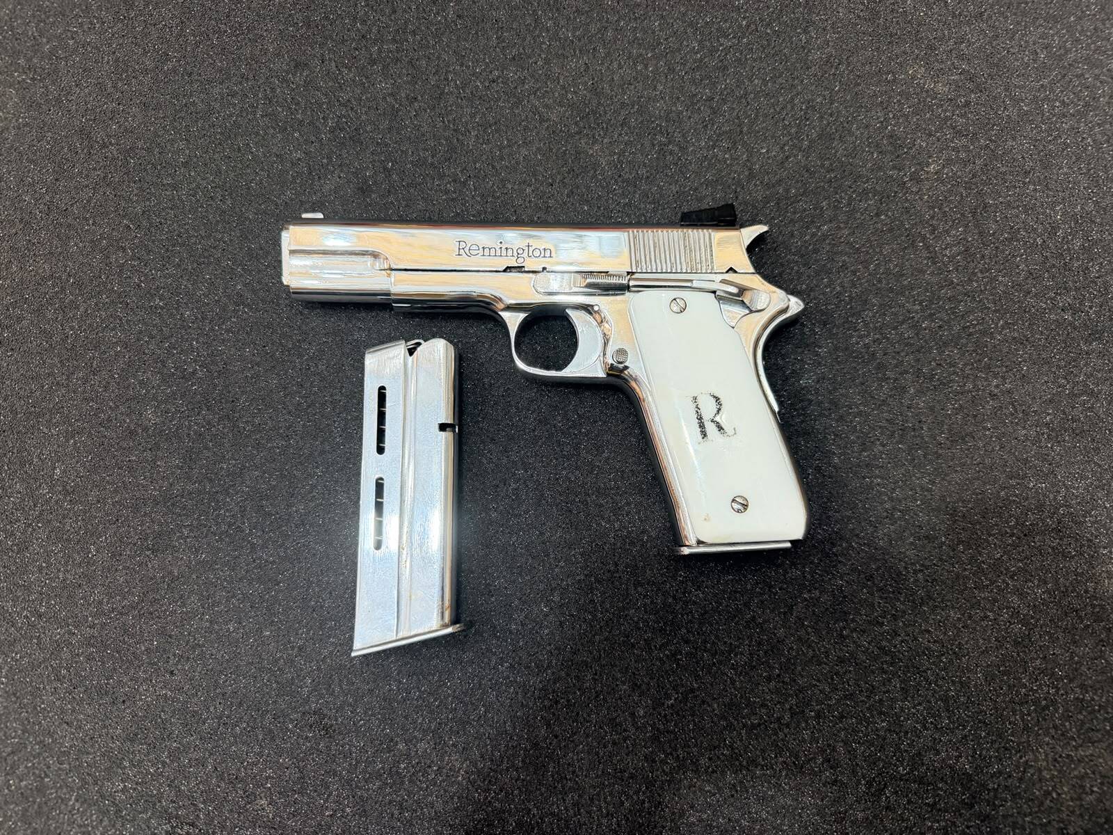 Colt 1911 Caliber 30bore And 9mm Bothe - Image 3