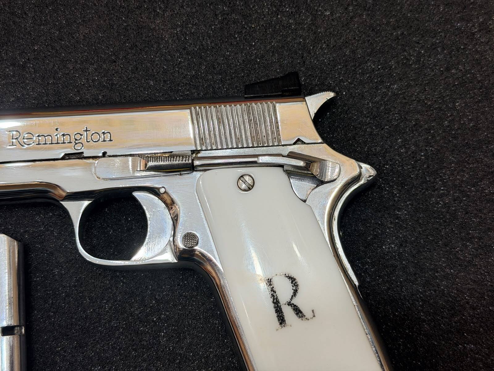 Colt 1911 Caliber 30bore And 9mm Bothe - Image 4