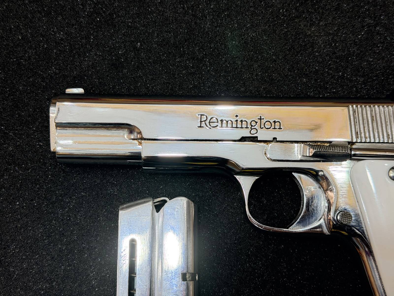 Colt 1911 Caliber 30bore And 9mm Bothe - Image 6