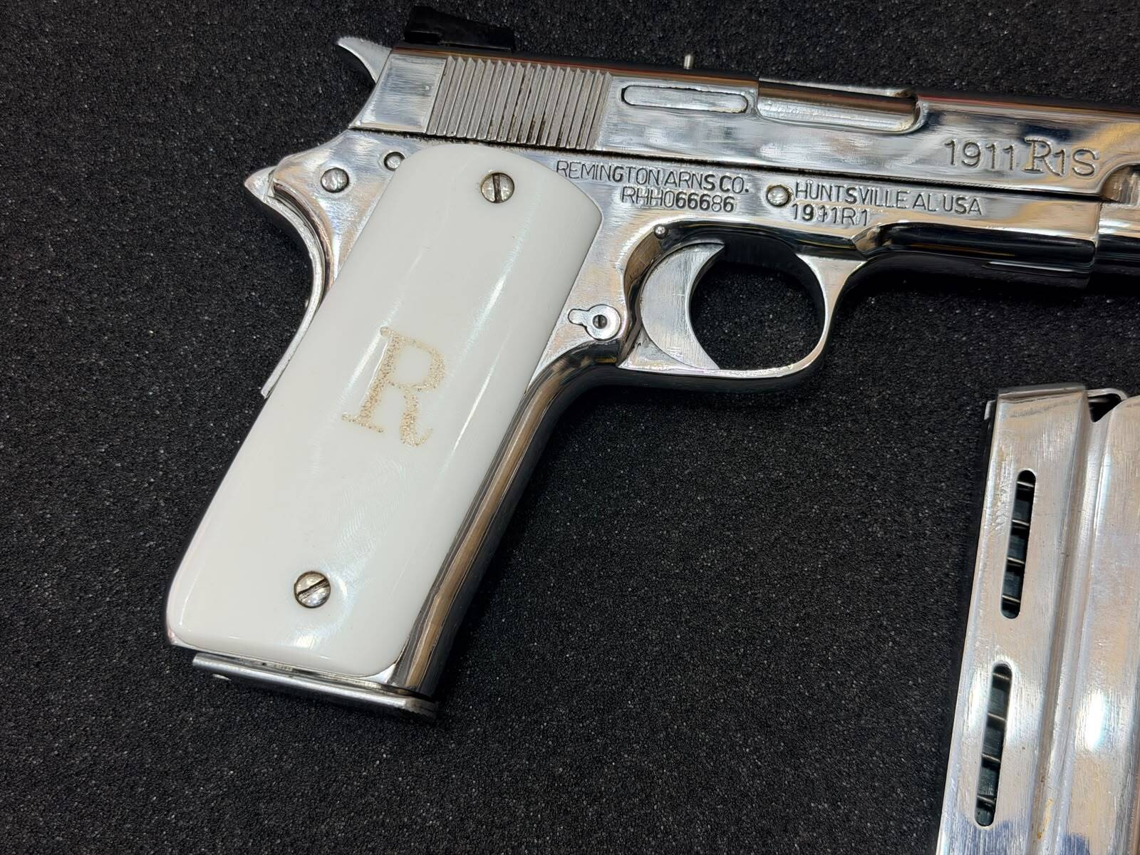 Colt 1911 Caliber 30bore And 9mm Bothe - Image 9