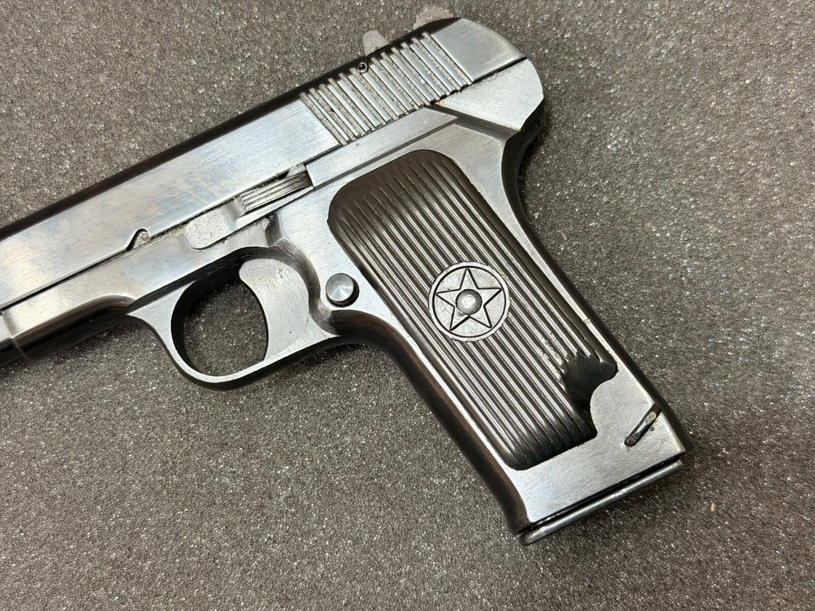 14 Shots 30Bore Semi And Full Auto - Image 7