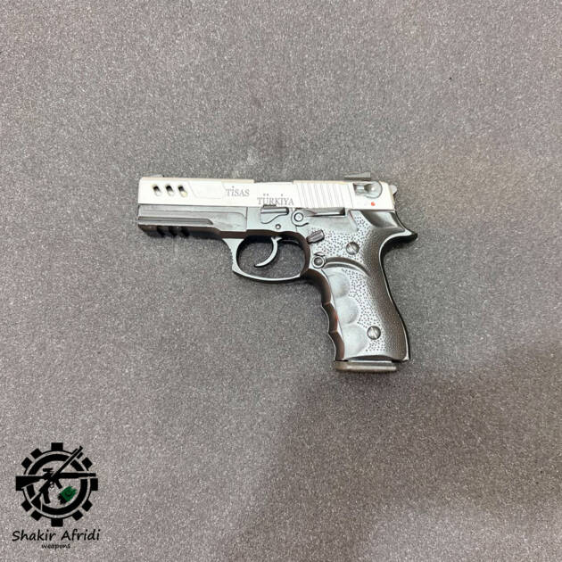 Zigana caliber 9mm Semi And Full Auto
